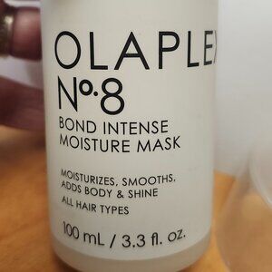 laplex No.8 Bond Intense Moisture Mask, 3.3 OZ